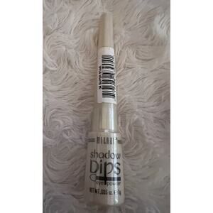 Milani Shadow Dips Eye Shadow Powder #4 Super Star New & Sealed!